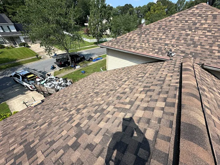 D&V Roofing LLC Picture 7