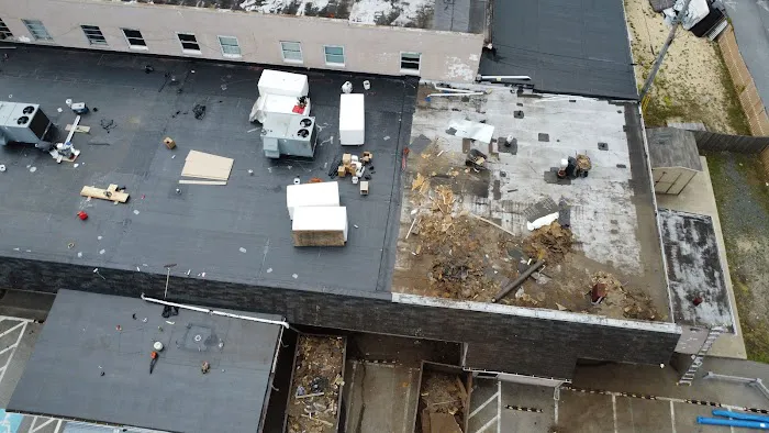 D&V Roofing LLC Picture 6