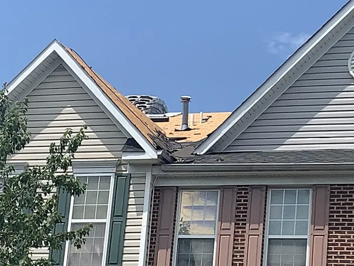 D&V Roofing LLC Picture 8