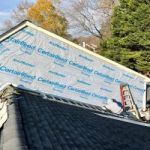 Harry & Sons Contracting Co Inc