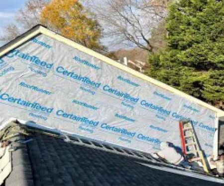 Harry & Sons Contracting Co Inc