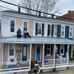 Harry & Sons Contracting Co Inc Picture 4