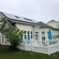 I. Boyd Home Improvements ico