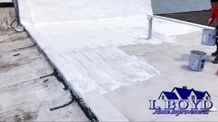 I. Boyd Home Improvements Picture 7