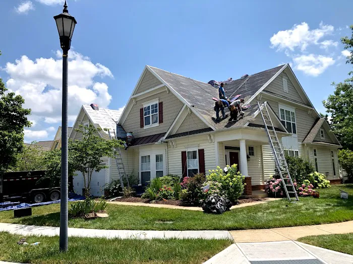 I. Boyd Home Improvements Picture 5