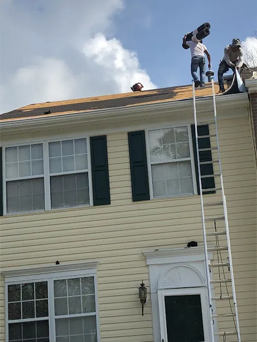 BGC Contracting, LLC. Picture 1