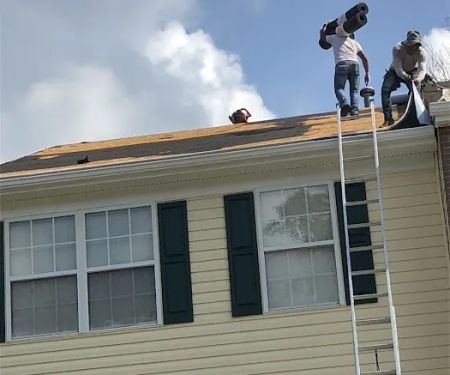 BGC Contracting, LLC.