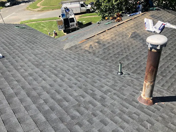 BGC Contracting, LLC. Picture 6