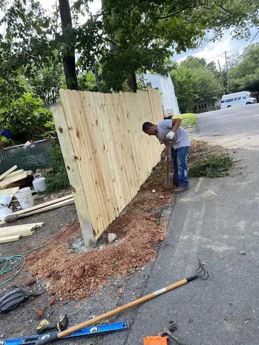 BGC Contracting, LLC. Picture 9