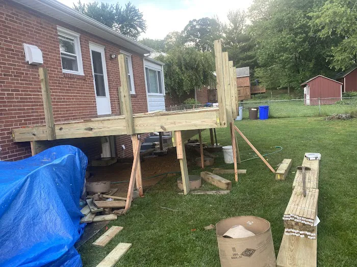 BGC Contracting, LLC. Picture 8