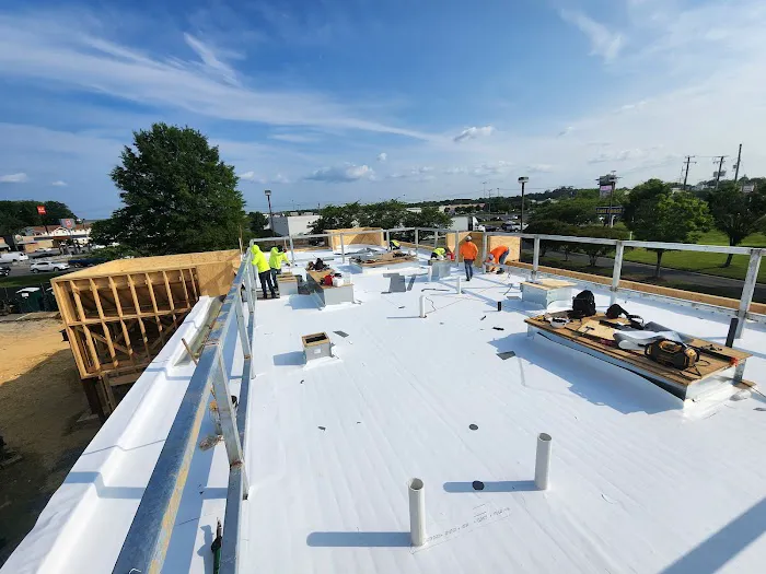 Emi contractors llc Picture 2