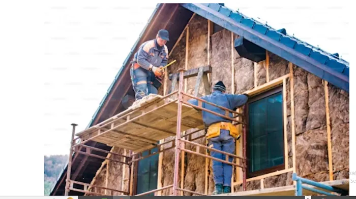 Pappas Roofing and Construction Picture 2