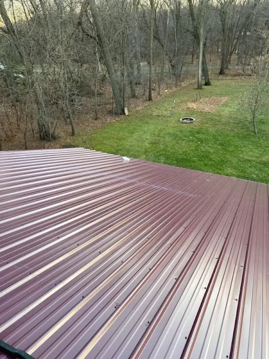 NRJ Roofing Services Picture 6