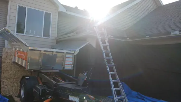 NRJ Roofing Services Picture 1