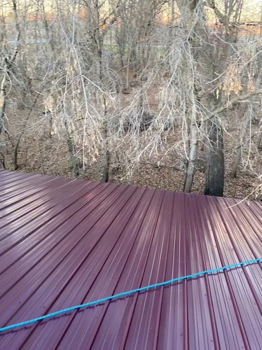 NRJ Roofing Services Picture 5