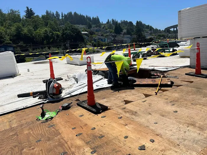 NRJ Roofing Services Picture 8