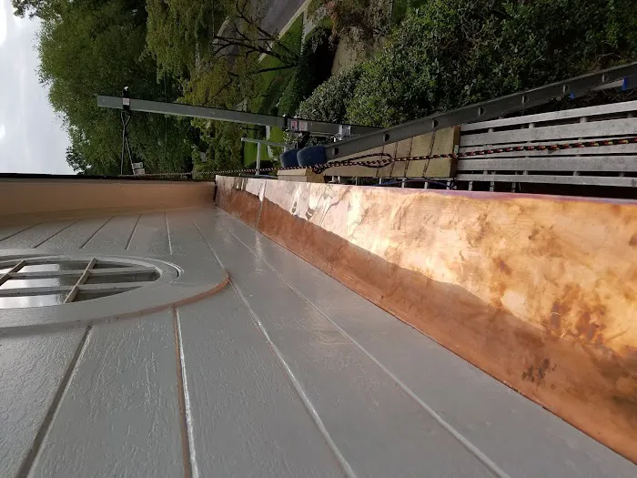 Hoover Roofing LLC Picture 1