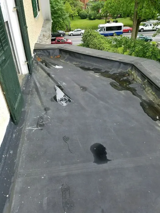 Hoover Roofing LLC Picture 7