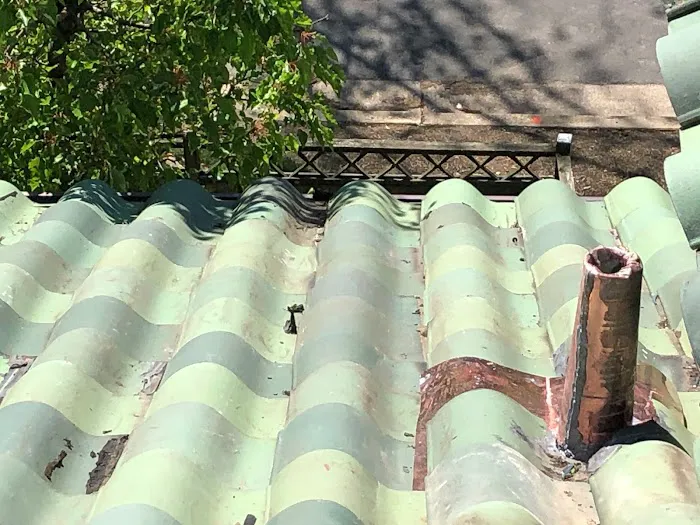 Hoover Roofing LLC Picture 4