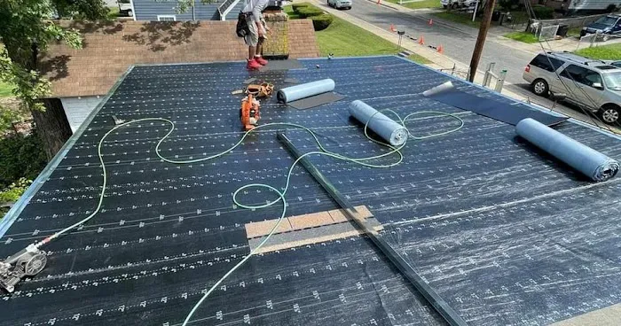 Lion Roofing Picture 9