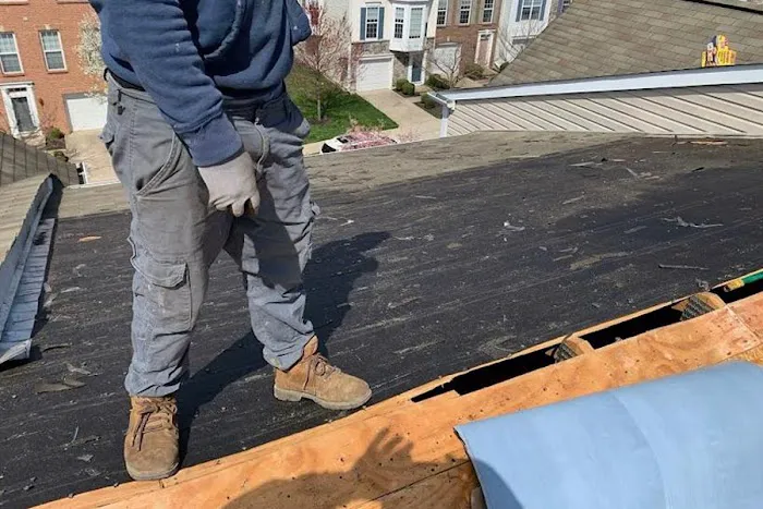 Tri State Roofing And Masonry Picture 1