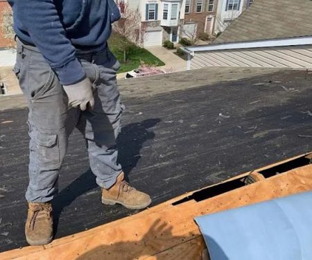 Tri State Roofing And Masonry