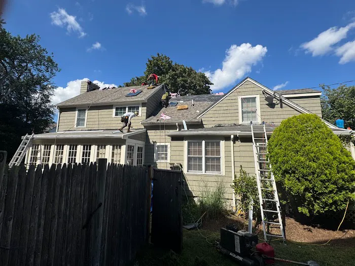 Mighty Dog Roofing MetroWest Boston Picture 3