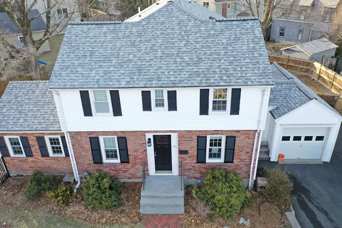 Mighty Dog Roofing MetroWest Boston Picture 7