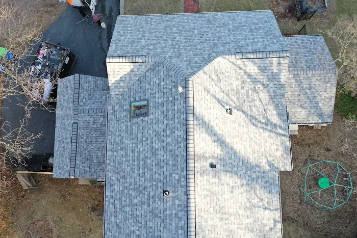 Mighty Dog Roofing MetroWest Boston Picture 5