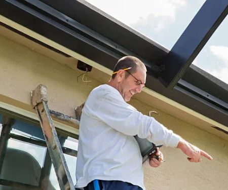 Mighty Dog Roofing MetroWest Boston