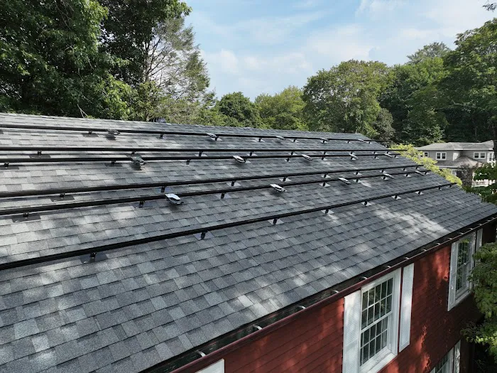 Golden Group Roofing & Solar Picture 2