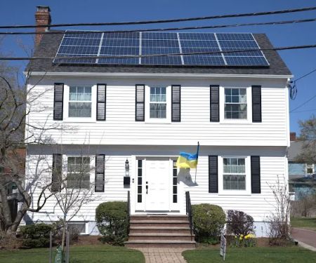 Golden Group Roofing & Solar