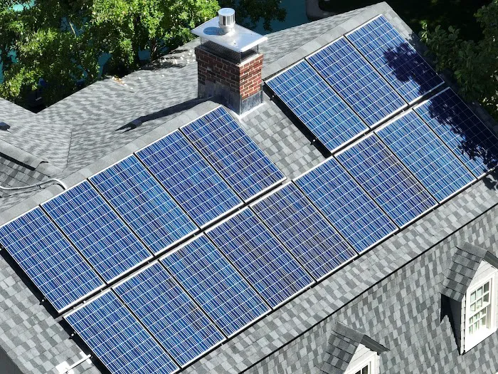 Golden Group Roofing & Solar Picture 6