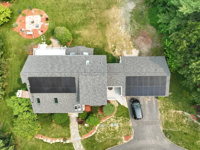 Golden Group Roofing & Solar Picture 10