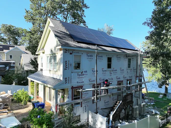 Golden Group Roofing & Solar Picture 9