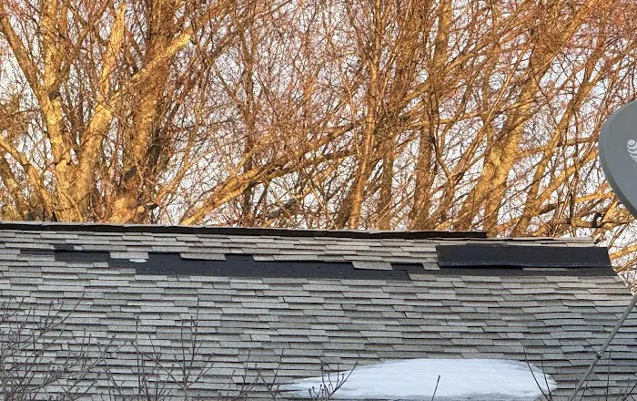 Dynamic Roofing Technologies Picture 7