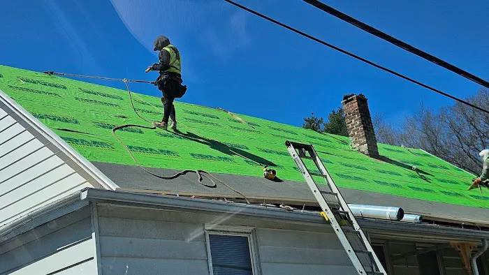 Dynamic Roofing Technologies Picture 10