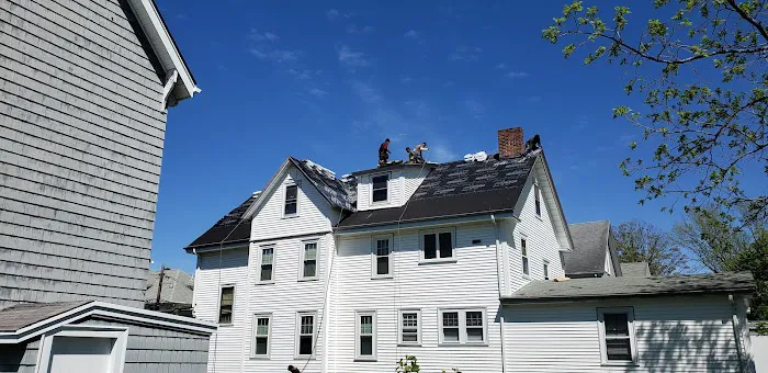 Dynamic Roofing Technologies Picture 8