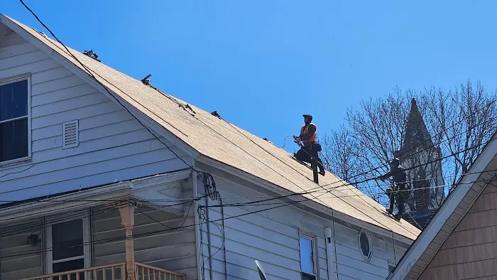 Dynamic Roofing Technologies Picture 3