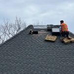 Dynamic Roofing Technologies