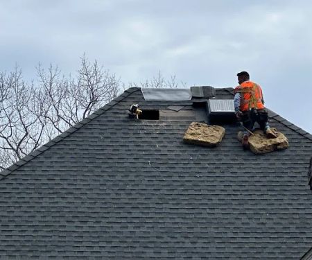 Dynamic Roofing Technologies