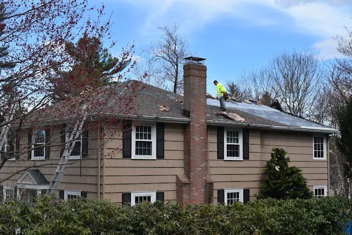 GF Sprague & Company, Inc. Picture 4