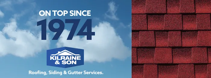 Kilraine & Son Roofing Picture 1
