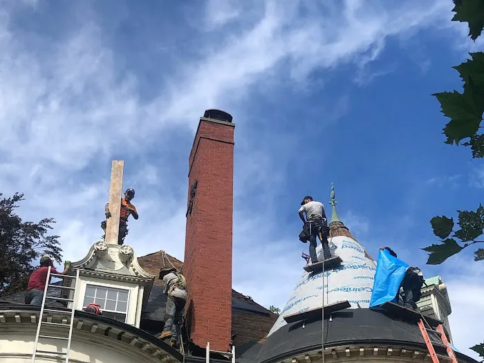 Willard Roofing Company Picture 5