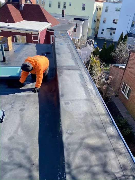 Willard Roofing Company Picture 3