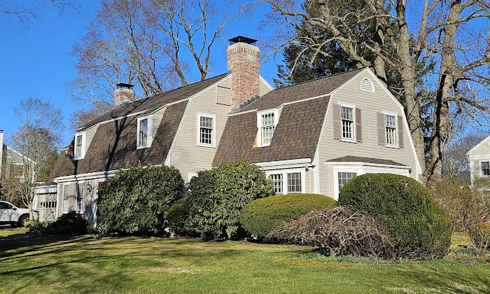 Willard Roofing Company Picture 1