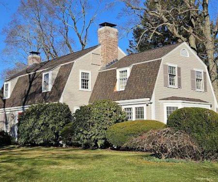 Willard Roofing Company