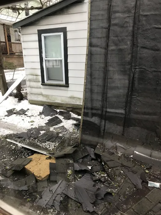 Brown Bros. Roofing Picture 8