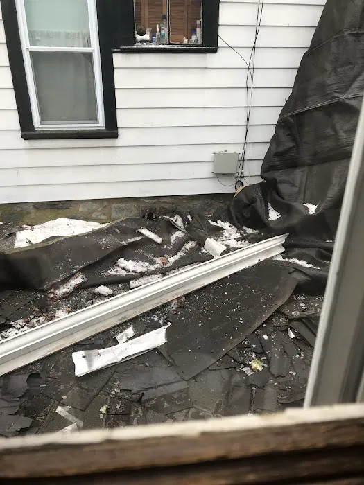 Brown Bros. Roofing Picture 9