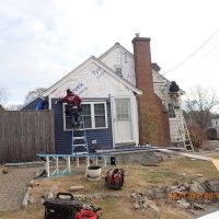 Brown Bros. Roofing ico